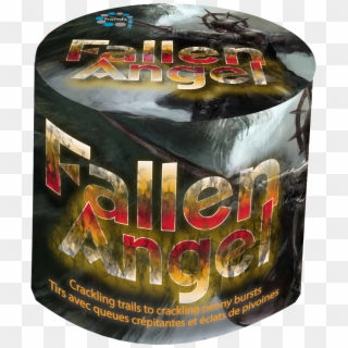 Fallen Angel - Pc Game Clipart