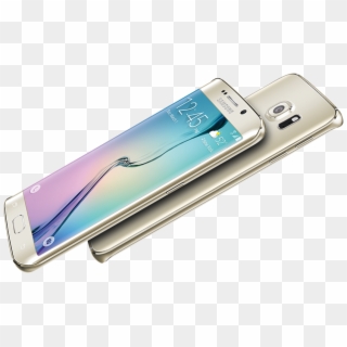 You Can Also Transfer Contacts From Computer To Mobile - Samsung S6 Edge White Pearl Real Clipart