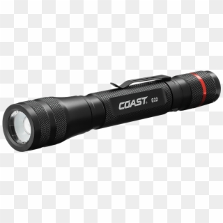 Led Focusing Light With Twist Focus -coast - Coast G32 Flashlight Clipart