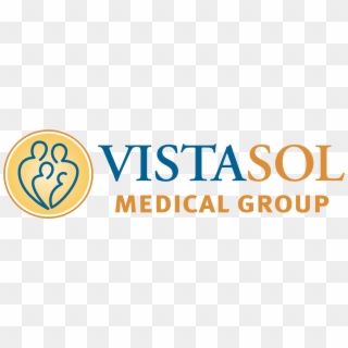 Vistasol Medical Group - Circle Clipart
