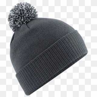 Knit Cap Png Pic - Pom Pom Hat Png Clipart