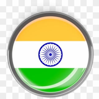 640 X 480 4 - Flag Of India Clipart