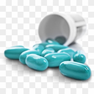 Medicine Clipart Depressant - Drugs Transparent Png