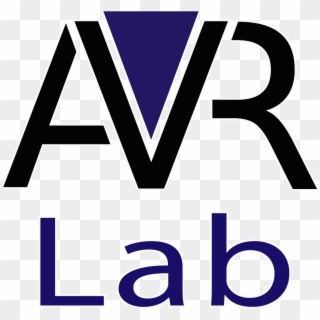 Avrlab - Virtual Reality Laboratory Clipart
