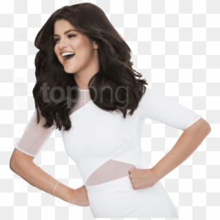 Free Png Selena Gomez Png - Priyanka Chopra In Pantene Ad Clipart