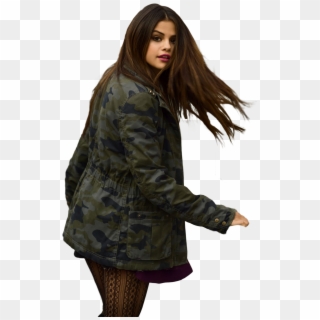 Selenagomez Sticker - Selena Gomez Clipart