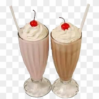 #milkshake #milkshakes #shake #shakes #milk #aesthetic - Milk Shakes Pngs Clipart