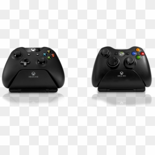 Xbox One & Xbox 360 Controller Stands - Xbox 360 Controller Clipart