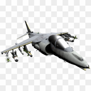 Footnotes - Mcdonnell Douglas Av-8b Harrier Ii Clipart