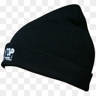 Woolly Hat - Hat Clipart
