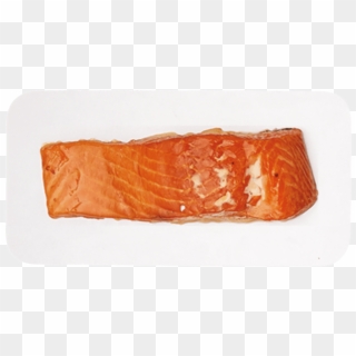 12 Ounce - Salmon - Lox Clipart