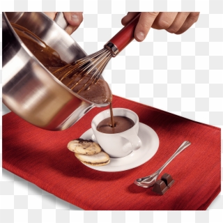 Kitchen Hot Chocolatehero-2 - Chocolate Clipart