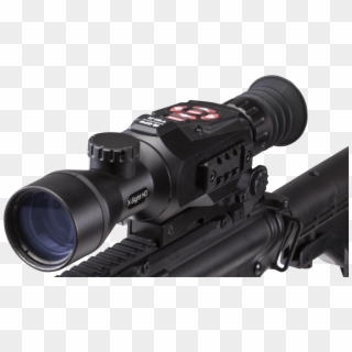 Best Thermal Scope - Atn Xsight 2 3 14 Clipart