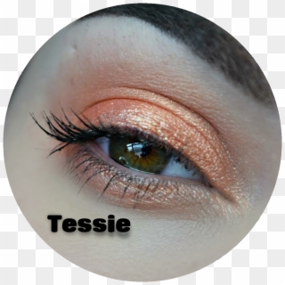 Comments Required - Eye Shadow Clipart