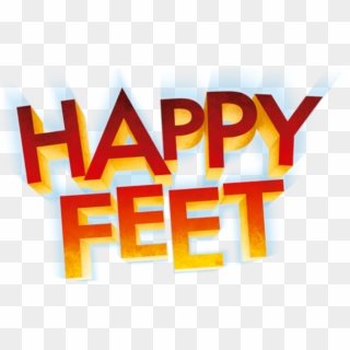 Happy Feet Clipart