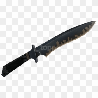 Best Army-style Knife Png - Extrema Ratio Bayonet Canada Clipart