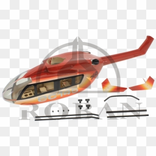 Helicopter Rotor Clipart