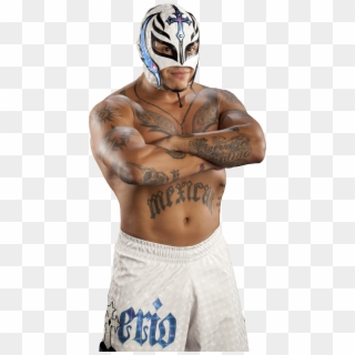 Rey Mysterio Png Image - Church Of The Annuciation Of The Virgin Mary Clipart