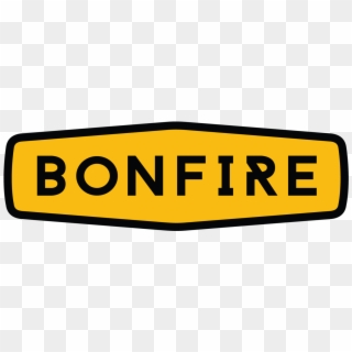 Bonfire - Sign Clipart