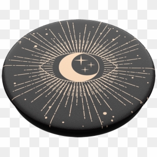 All Seeing, Popsockets - Circle Clipart