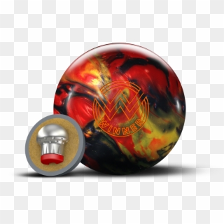 Roto Grip Winner Bowling Ball - Roto Grip Winner Solid Clipart