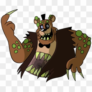 1357 X 1075 6 - Cartoon Clipart
