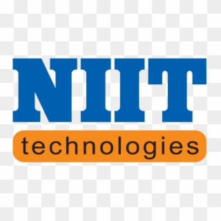 Niit Technologies Q3 Pat May Dip - Niit Technologies Logo Clipart