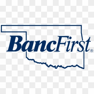 Bancfirst-logo - Bancfirst Com Logo Clipart