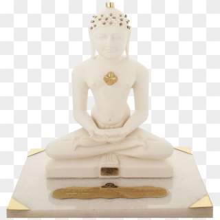 Mahavir Png Image - Gautama Buddha Clipart