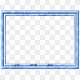 Frame Picture Frame Outline - Picture Frame Clipart