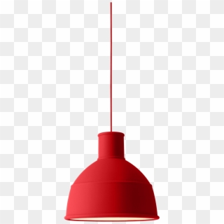 Unfold Pendant Lamp A Lamp To Brighten Any Room - Red Contemporary Pendant Light Clipart