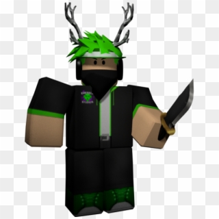 roblox character boy png