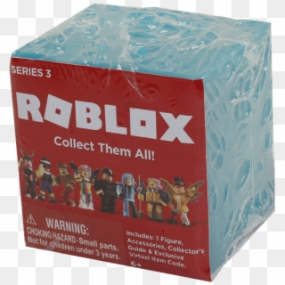 Roblox Mystery Figures Series 3 Clipart 5719882 Pikpng - mega ram spyro roblox