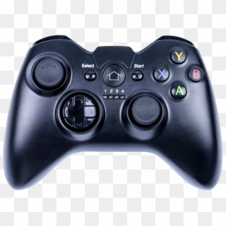 Step Up Your Game - Gamepad 2017 Clipart