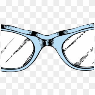 Eyeglasses Clip Art - Png Download