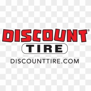855 X 465 1 - Discount Tire Logo Png Clipart