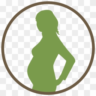 Download Png Image Report - Pregnancy Image Hd Clipart