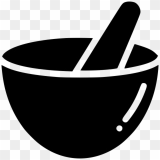 Png File Svg - Mixing Bowl Vector Png Clipart