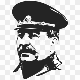 Free Png Download Stalin Clipart Png Photo Png Images - Joseph Stalin Transparent Png