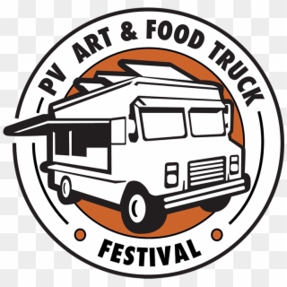Pv's 3rd Annual Art And Food Truck Festival - Golden Jubilee School Jalna Clipart