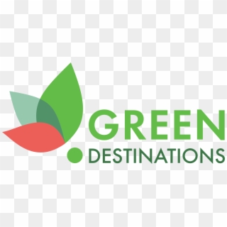 Green Destinations Standard Clipart