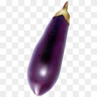 Eggplant Clipart