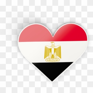 Egypt Flag Clipart