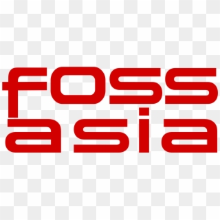 I'm Pretty Excited To Finally See This For Myself And - Fossasia Clipart