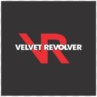 Velvet Revolver Logo - Graphics Clipart