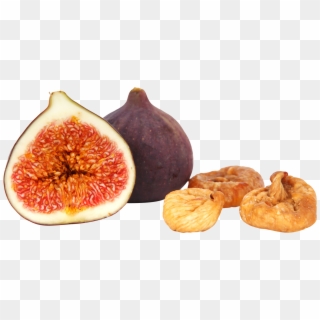 Fig Dried - Figs Png Clipart