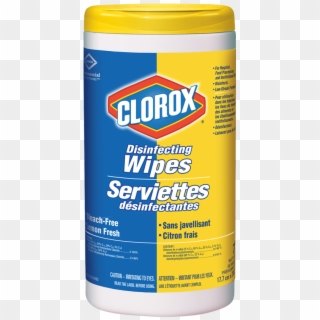 Product Image - Clorox Clipart