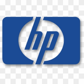 Pavilion Hewlett-packard Laptop Dell Logo Hp Clipart - Hewlett Packard - Png Download