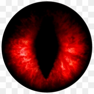 #halloween#red #eyes #redeyes #vampire #vampireeyes - Vampire Red Eyes Png Clipart