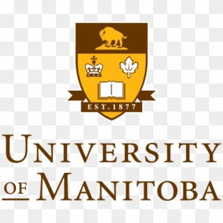 University Of Manitoba - University Manitoba Clipart